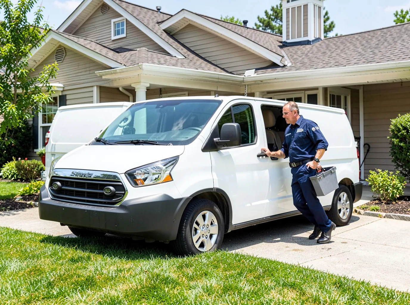 Emergency Plumber company in Novelty, OH