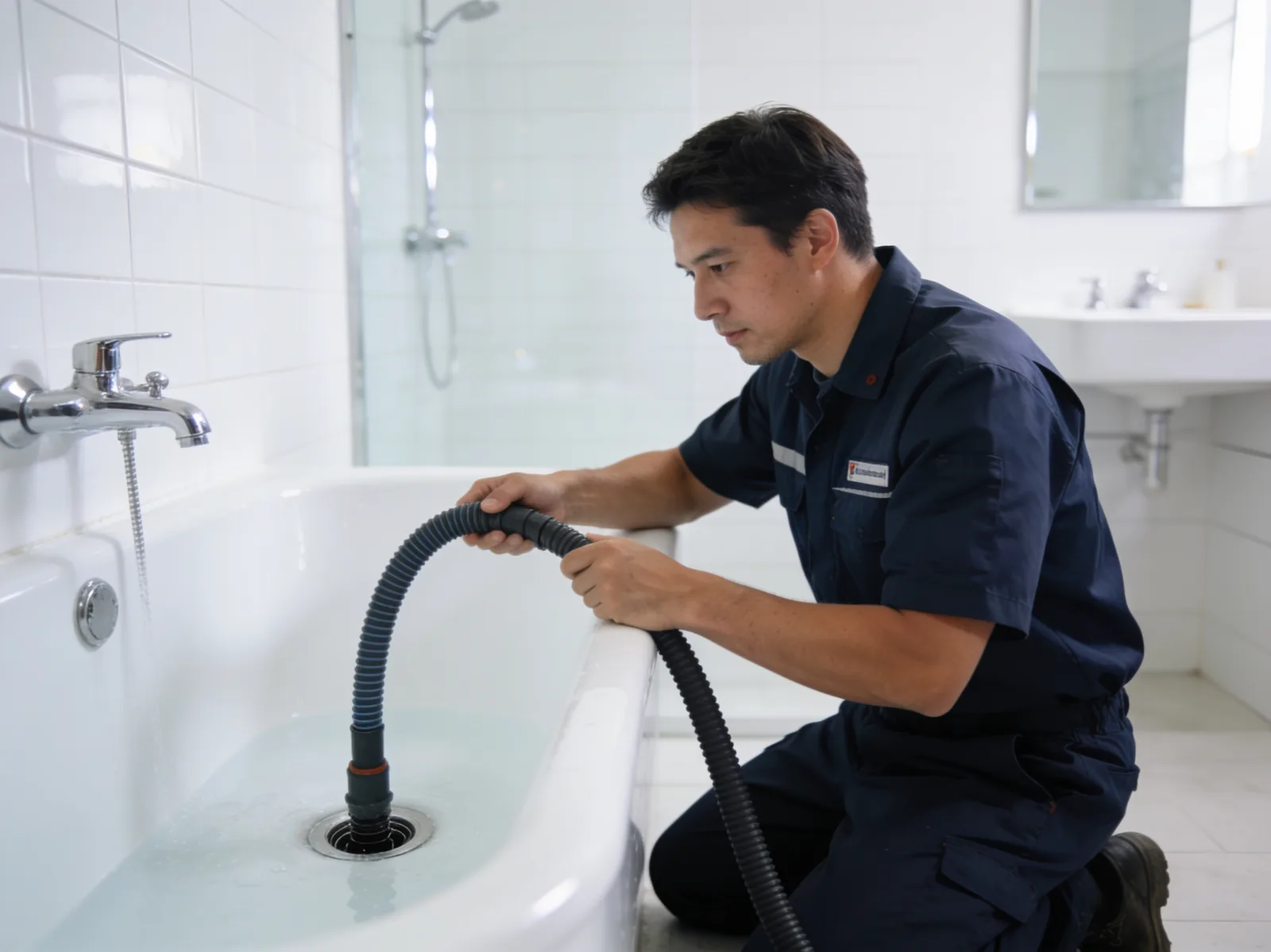 Emergency Plumber Novelty, OH FAQs